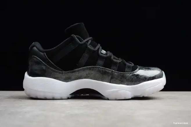 HYPE Air 11 Low 528895-010 